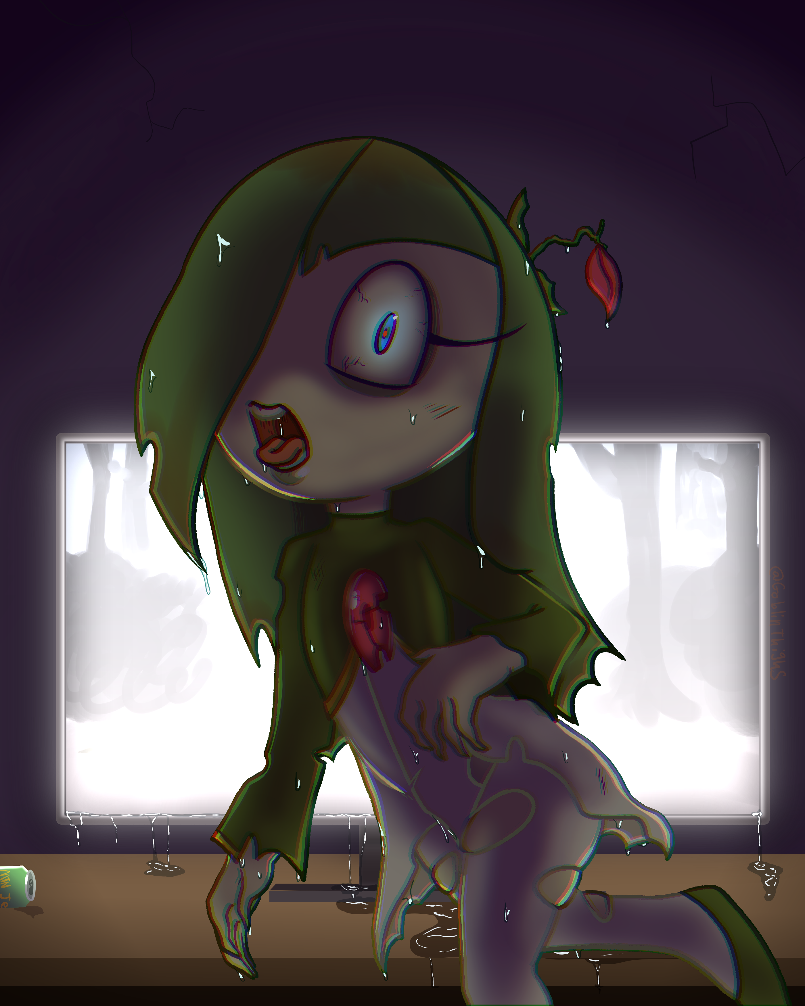 Sadako Cosmo